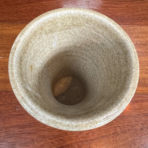 Vintage Midcentury Modern Vase - Picture 3 of 10